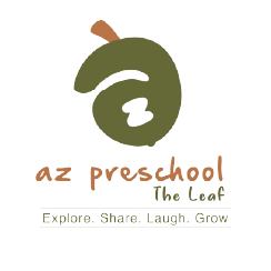 AZ Preschool The Leaf