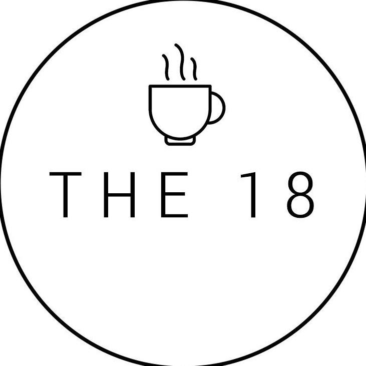 The 18 Coffee Shop