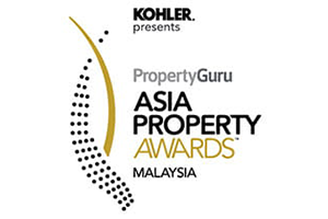 Asia Property Award by PropertyGuru