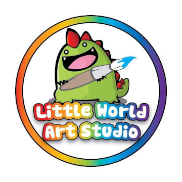 Little World Art Studio