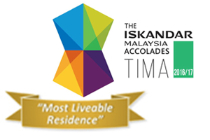Most Liveable Residence by TIMA