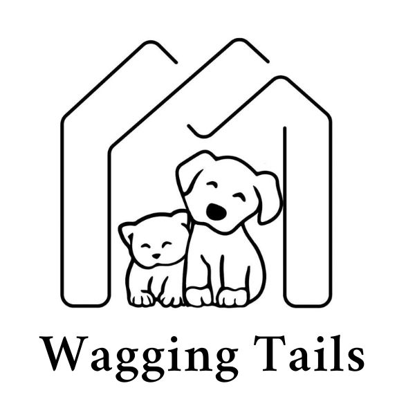 Wagging Tails with Nice Pets