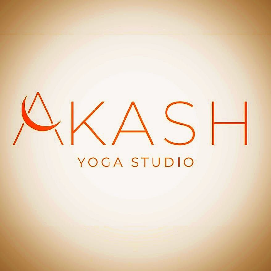 Akash Yoga Studio
