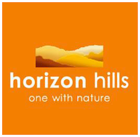 Horizon Hills logo,Horizon Hills logo