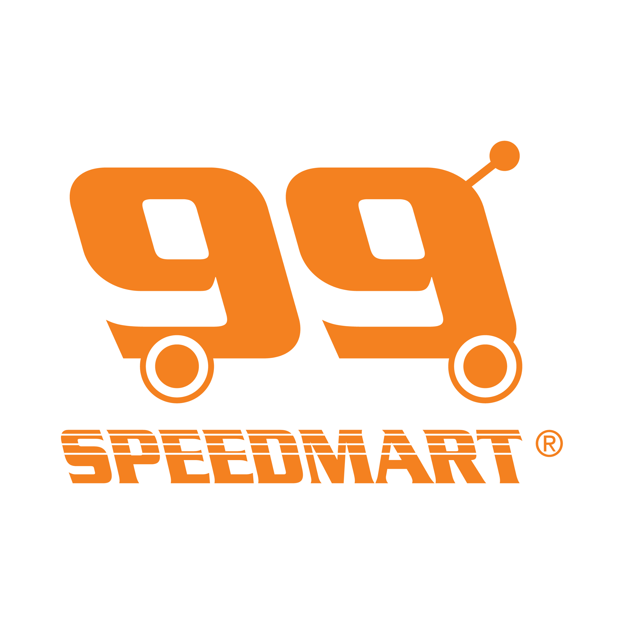 99 Speedmart
