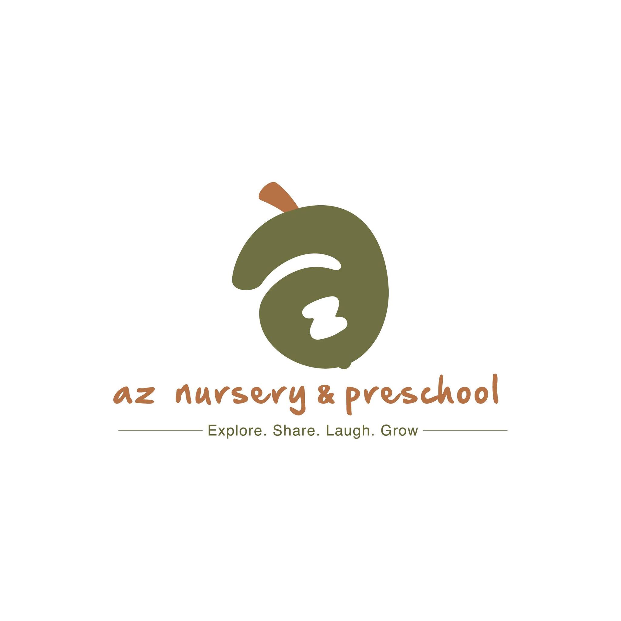 AZ Preschool The Leaf