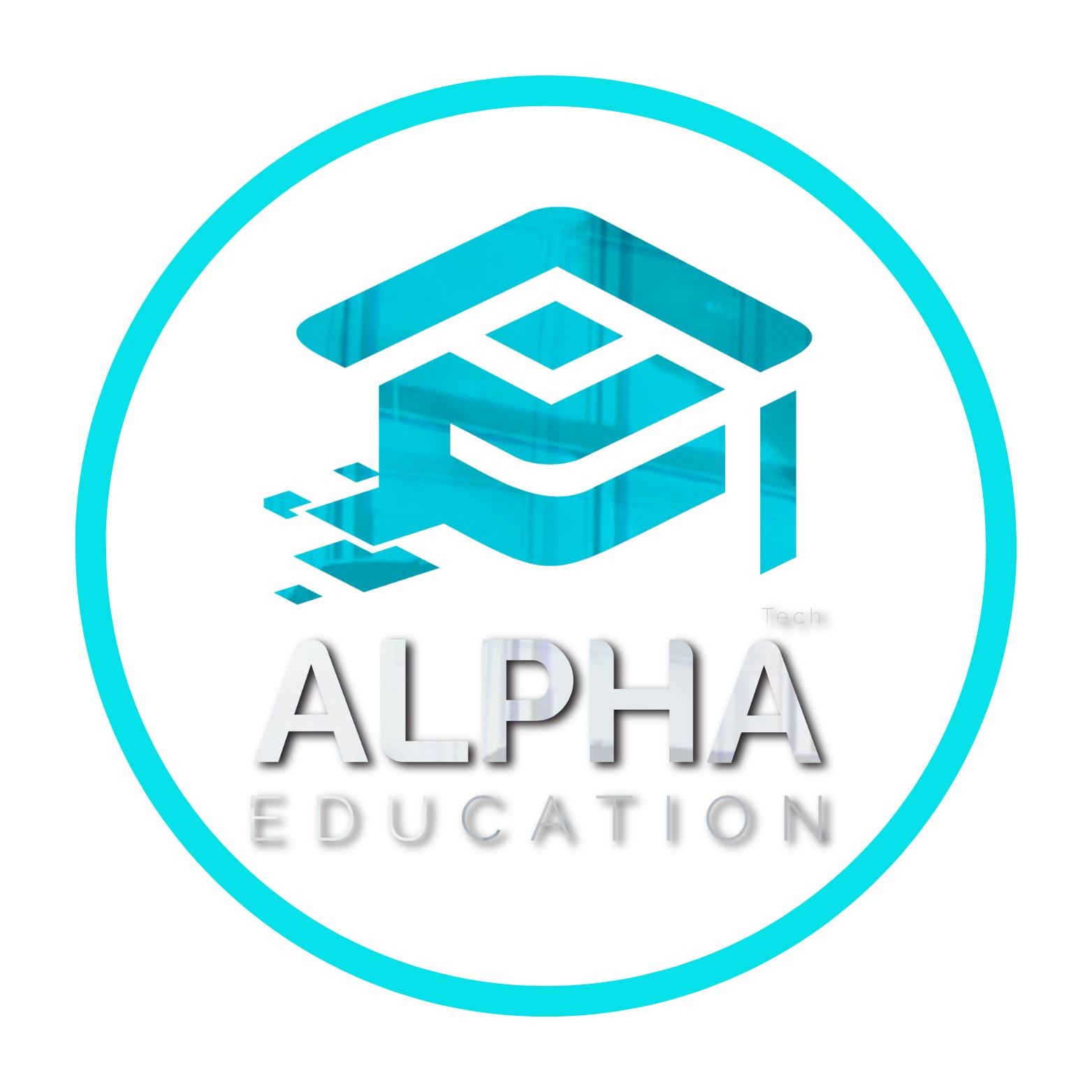 Alpha Education