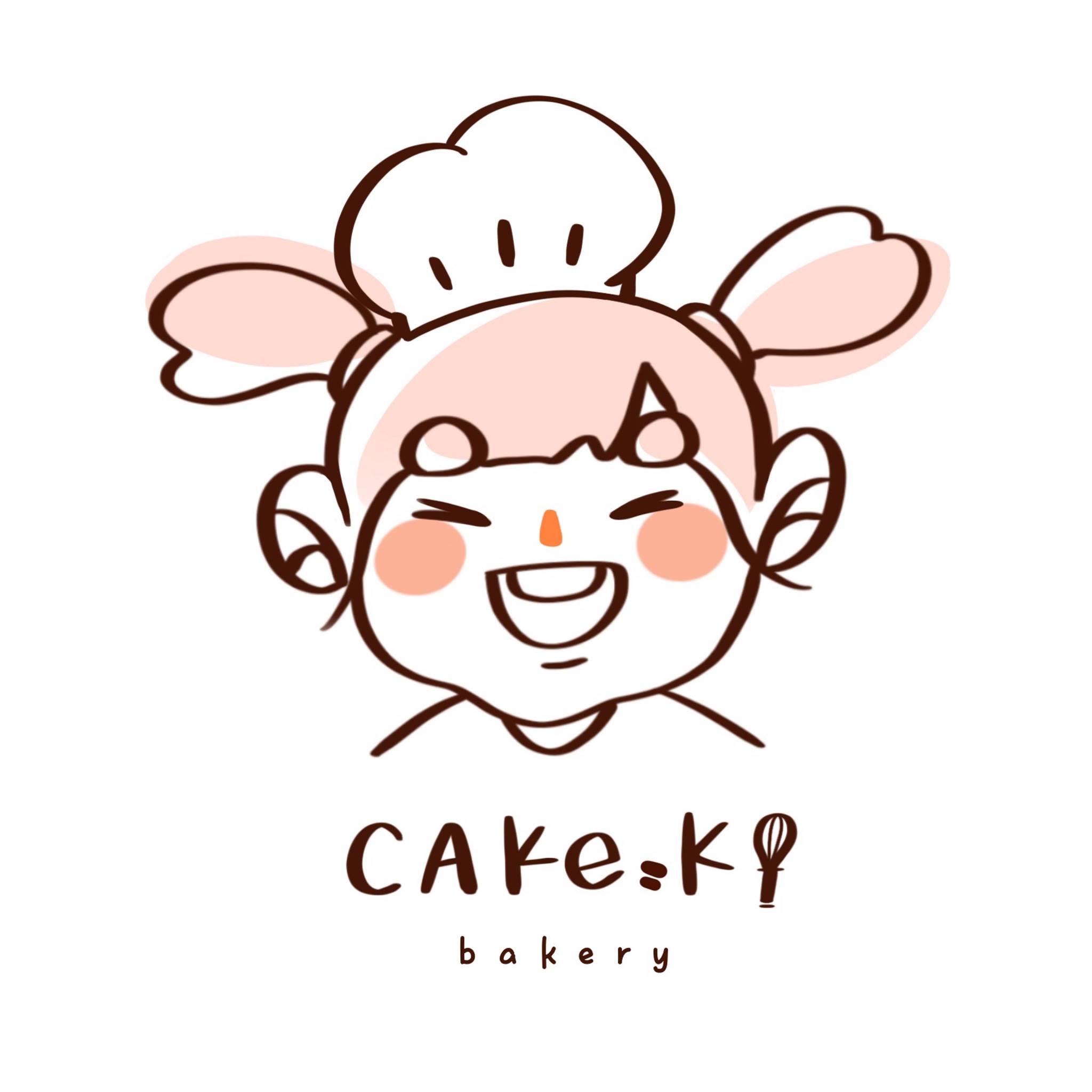Cake Ki Bakery