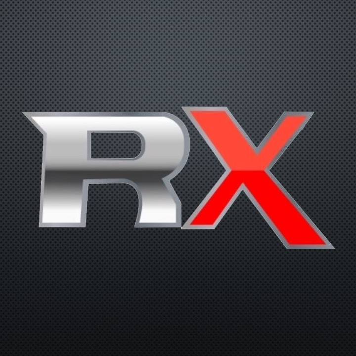 CrossFit Johor Bahru  RX Fitness