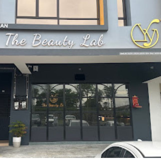 The Beauty Lab YY