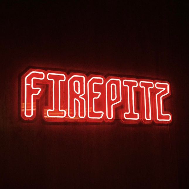 Fire Pitz