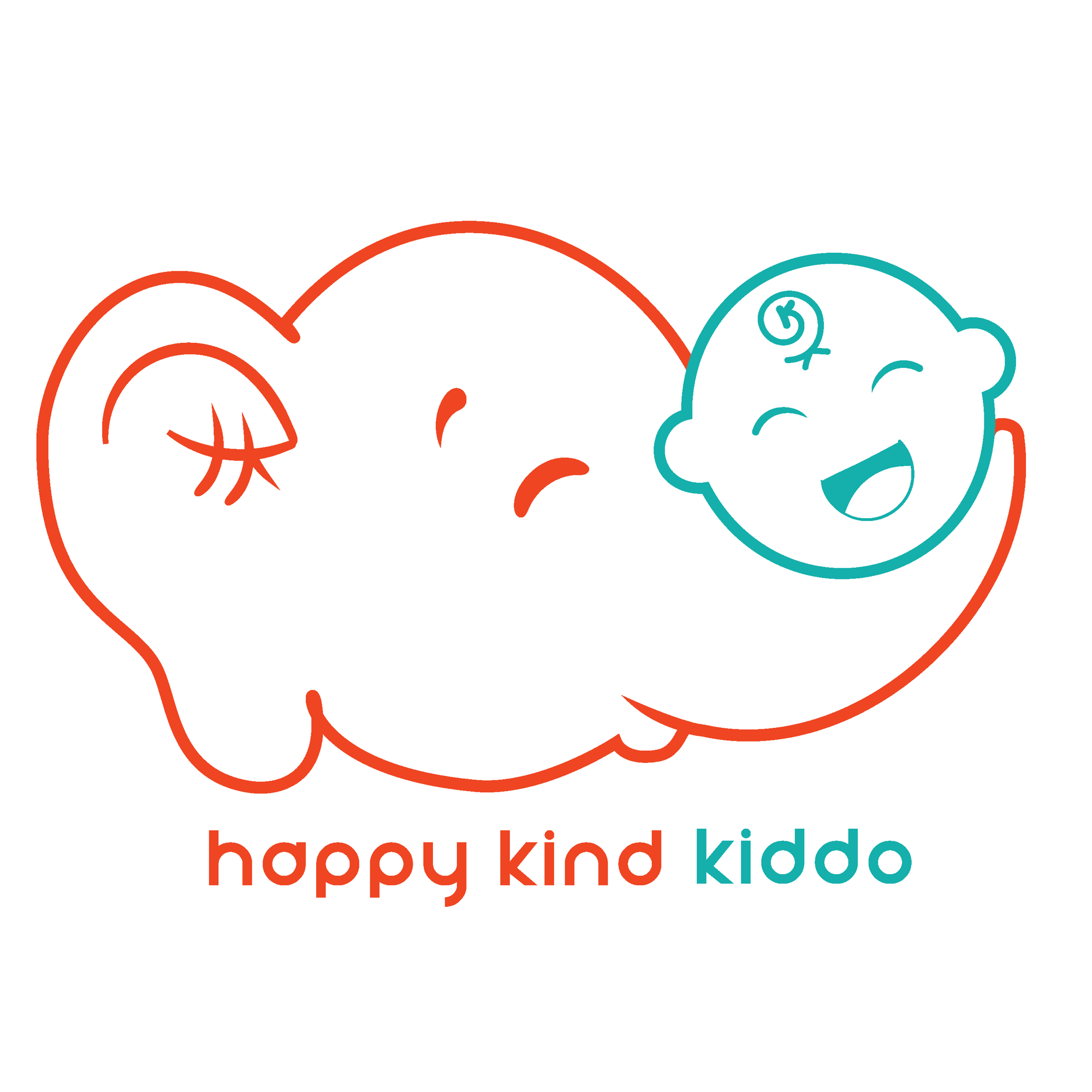Happy Kind Kiddo