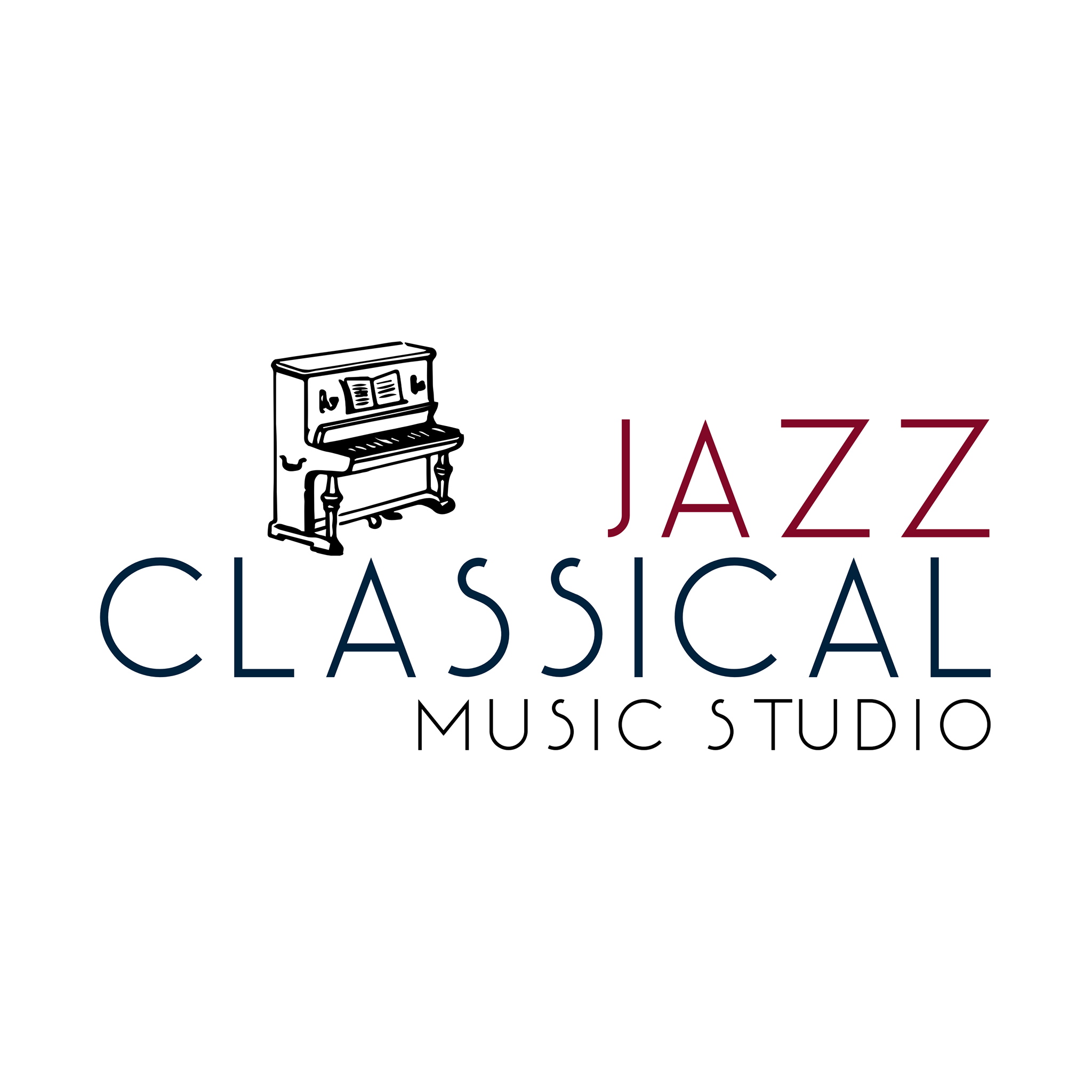 Jazz Classical Music Studio - JCMS