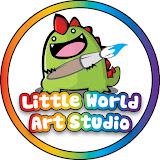 Little World Art Studio