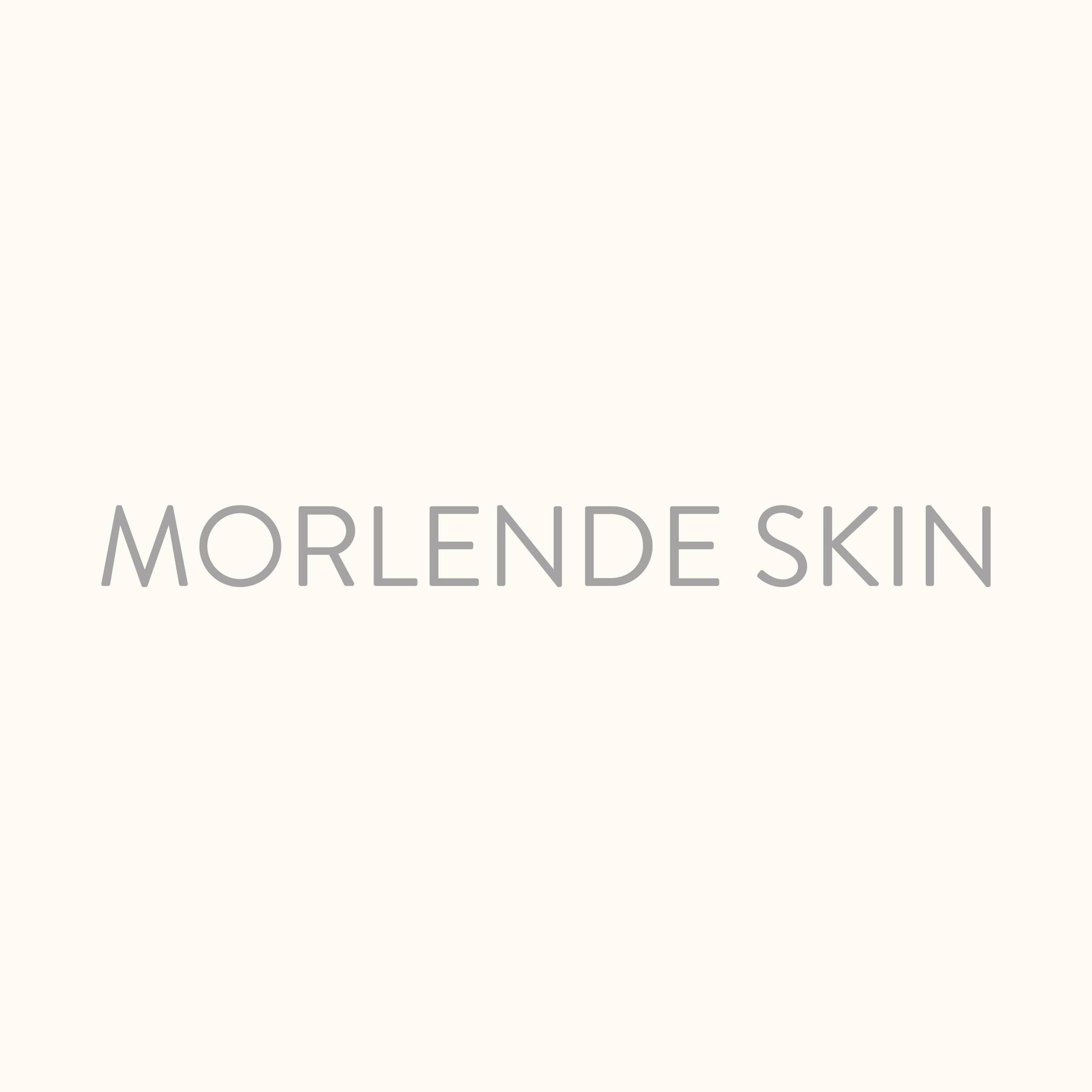 Morlende Skin