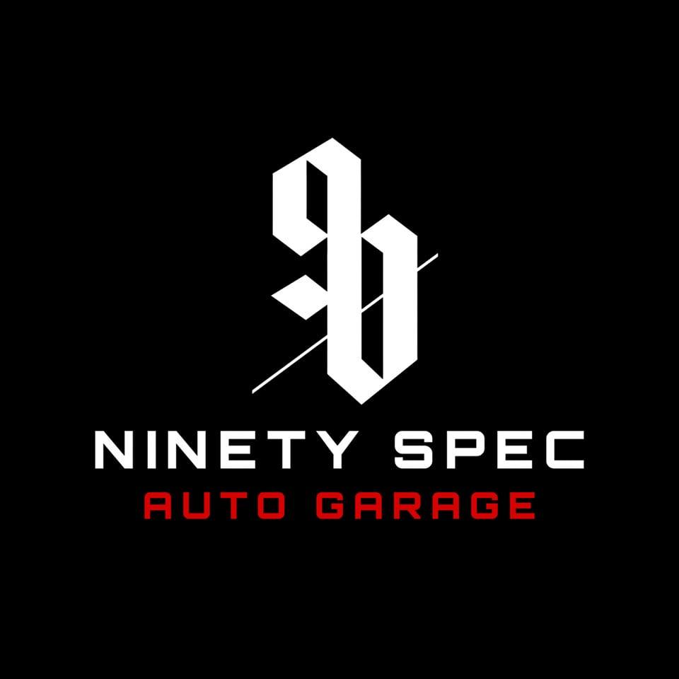 Ninety Spec Auto Garage