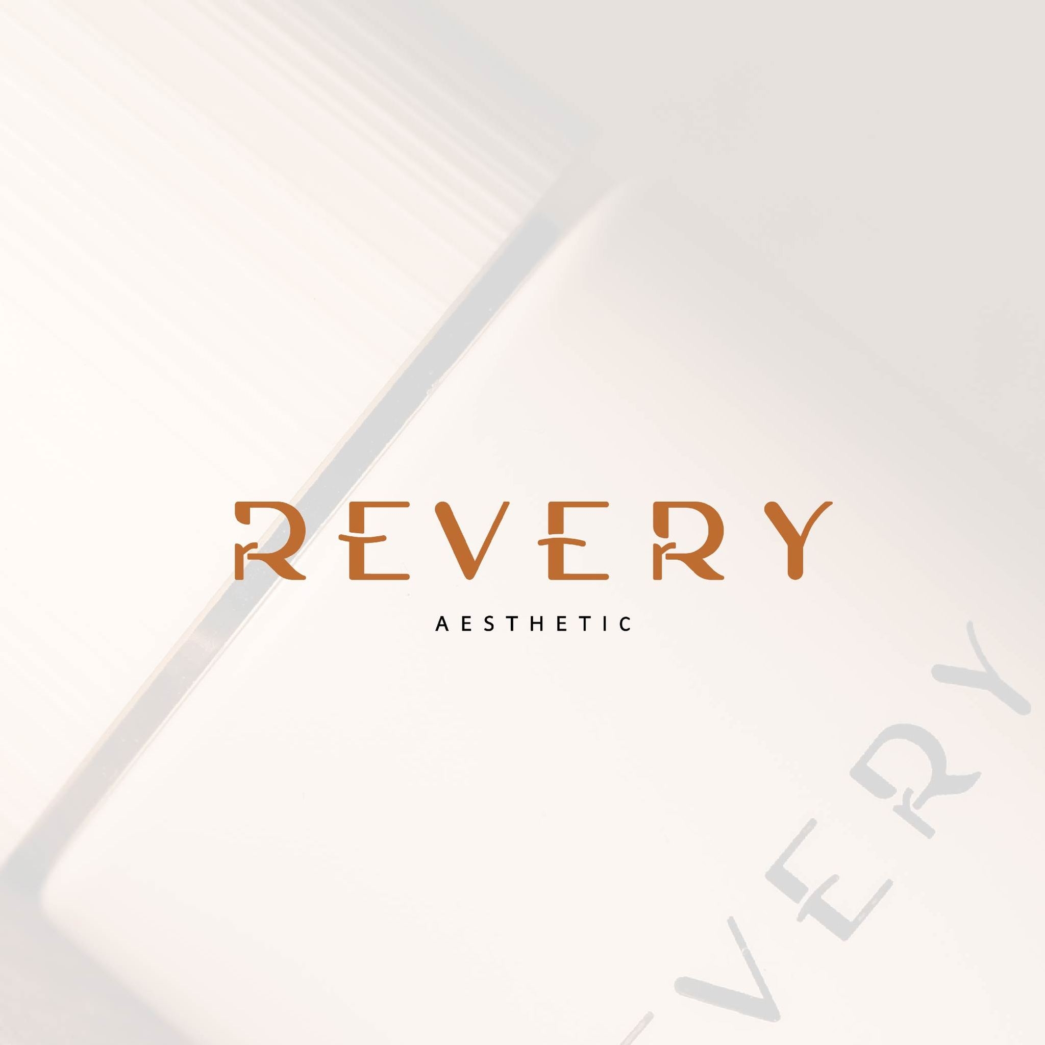 Ravery esthetic