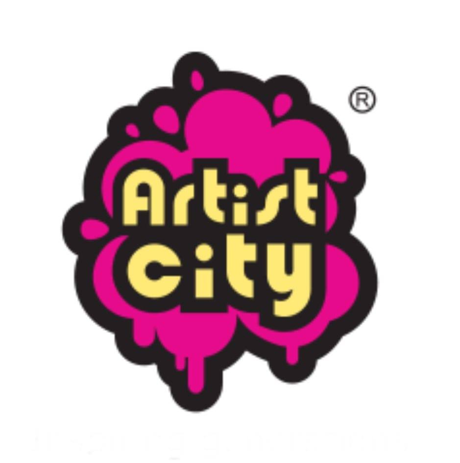 The Artist City