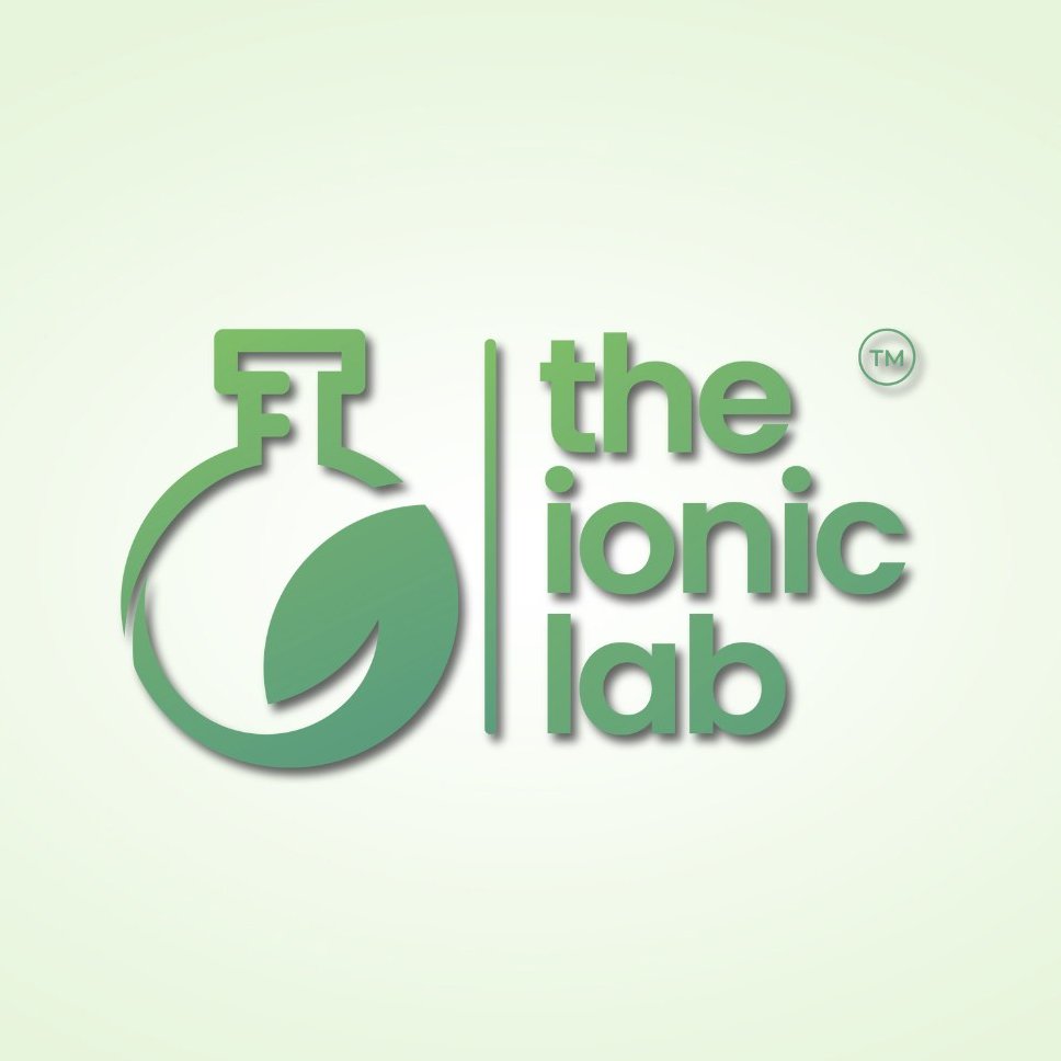The Ionic Lab