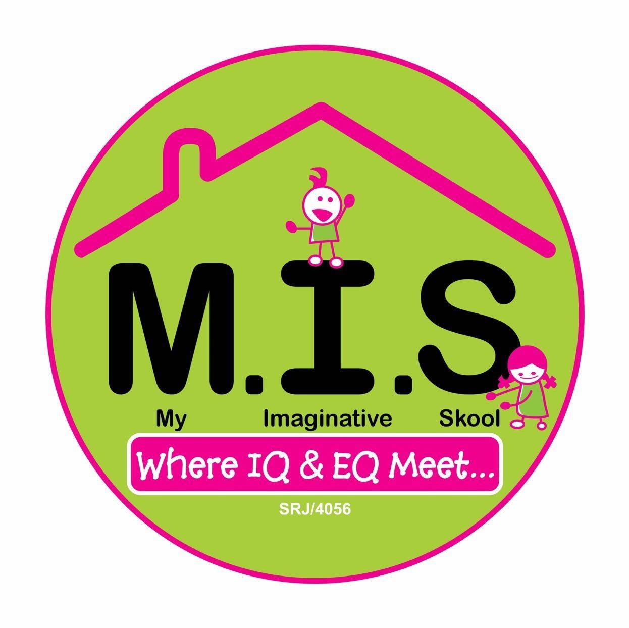 m.i.s Preschool & Childcare Centre